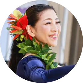 舟口八恵子