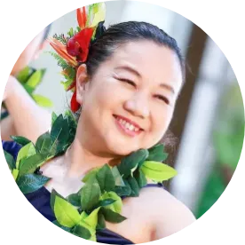 橋本弘美