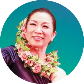花島紀子