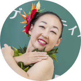 笹嶋加奈子