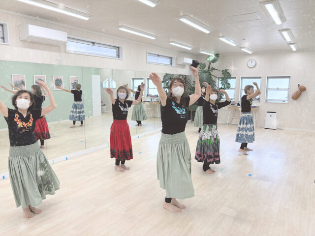 リリア♡新たに一歩