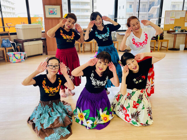 マウロア ♡ 穏やかな時
