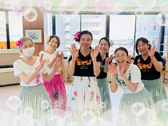 ピカケ♡優しい時間