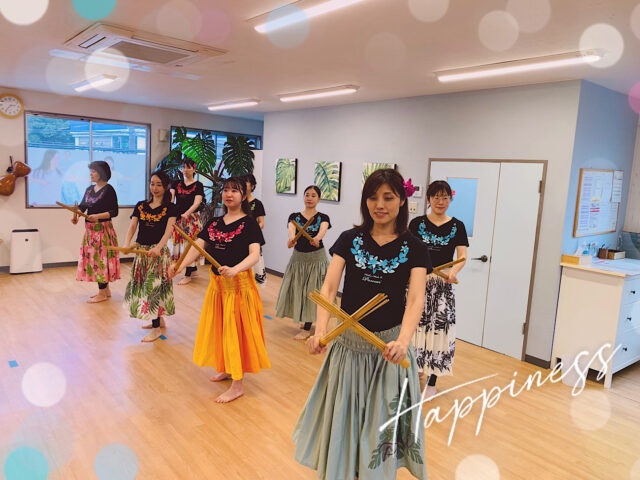 ケアラ♡大切な時間