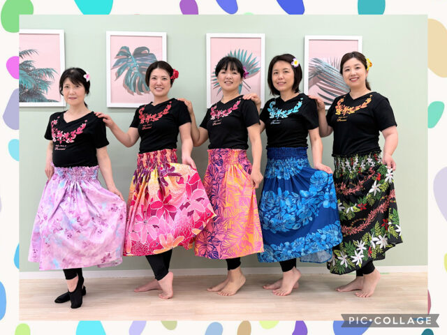 アイナ♡楽しすぎる〜