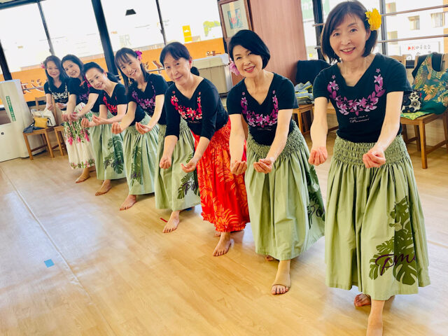 ラニカイ♡優雅に