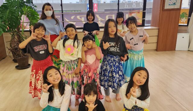 アネラ♡健やかに