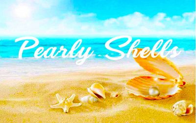 パーリーシェルズ （Pearly Shells）